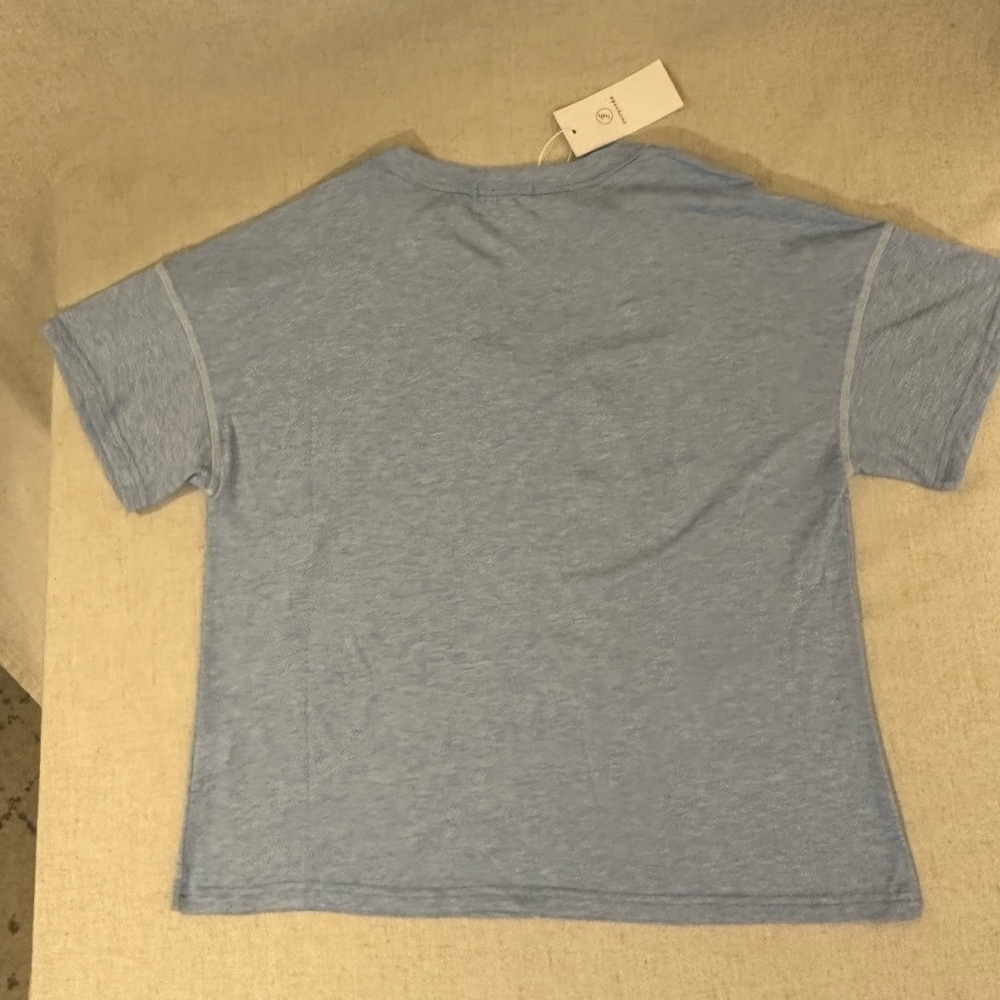 Jollycode V Neck T Shirt Large - Picture 2 of 8